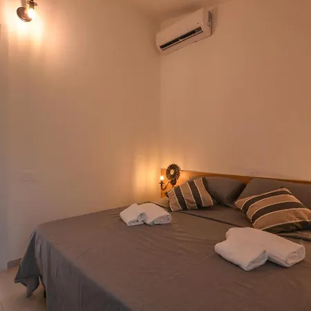 Bilocale Apartman Costa Rei