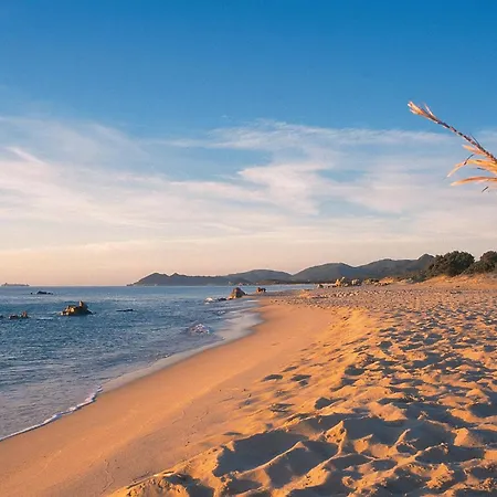 Apartman Bilocale Costa Rei