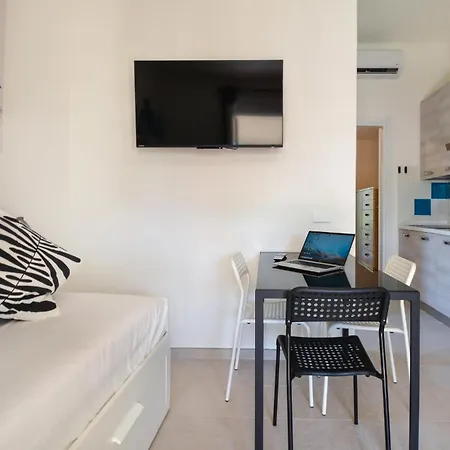 Bilocale Apartment Costa Rei