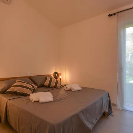 Apartamento Bilocale *