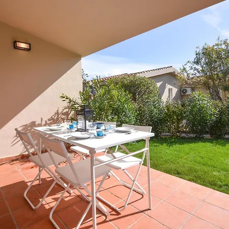 Bilocale Apartamento *