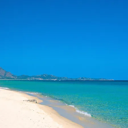 Apartamento Bilocale *