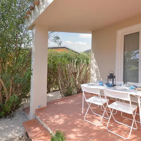 Apartment Bilocale