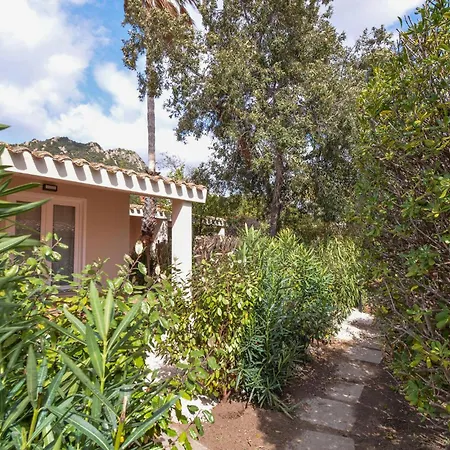 Bilocale Apartamento Costa Rei