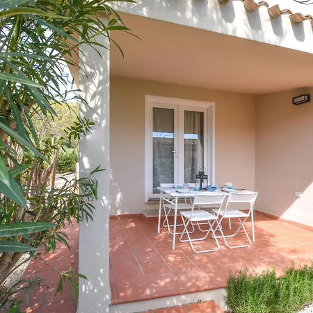 Bilocale Apartment